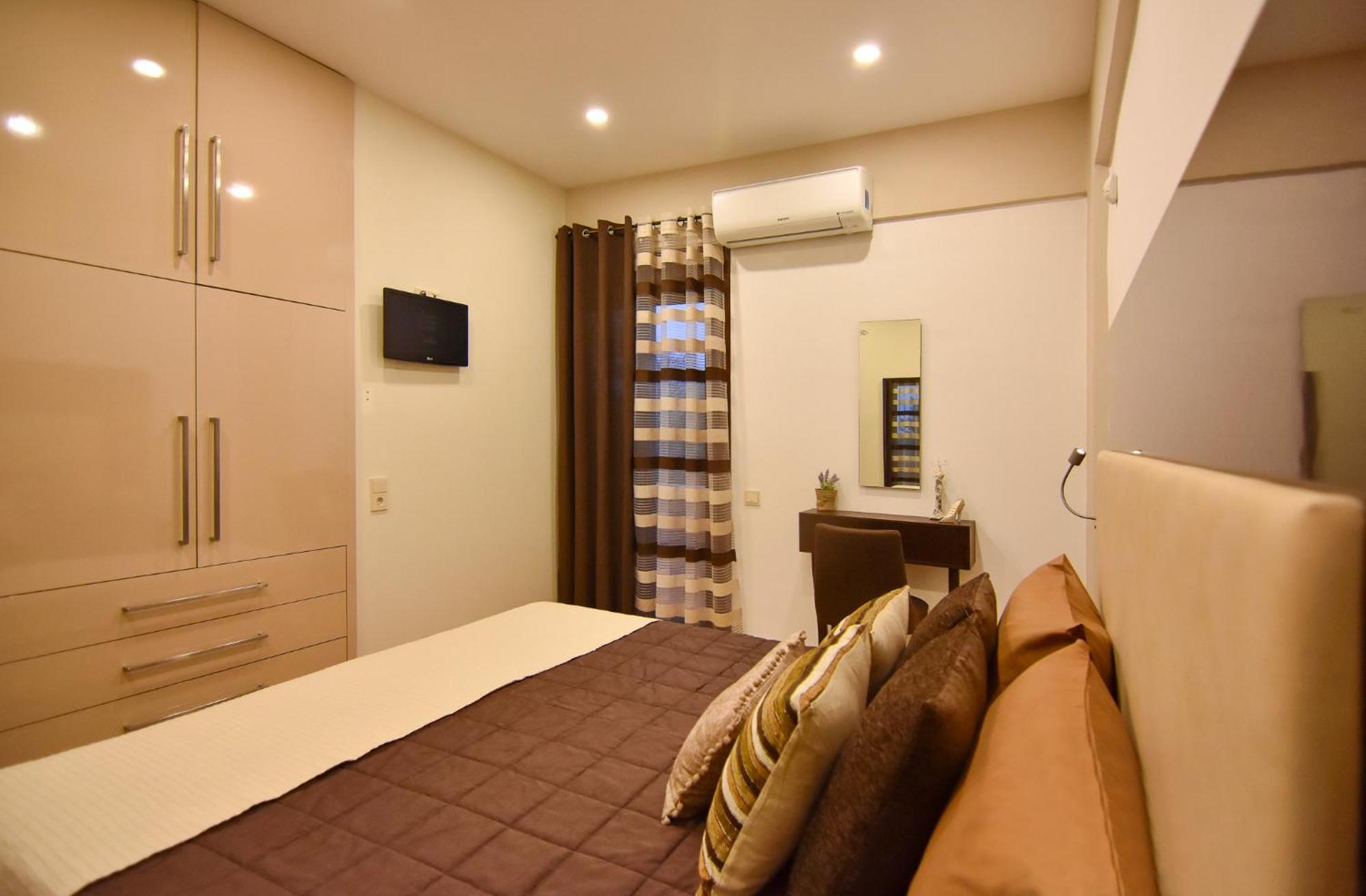 גובס A Cozy Eco Villa By The Sea מראה חיצוני תמונה