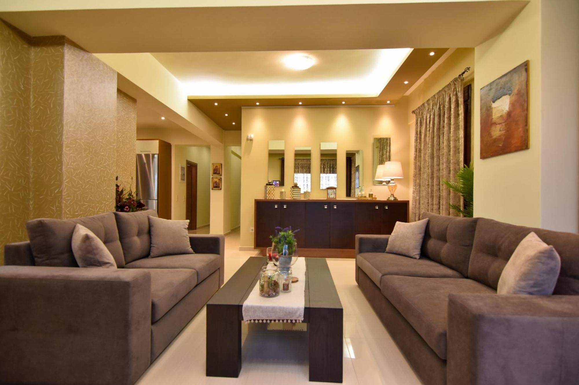 גובס A Cozy Eco Villa By The Sea מראה חיצוני תמונה